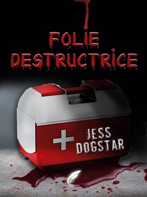 cover image of Folie destructrice